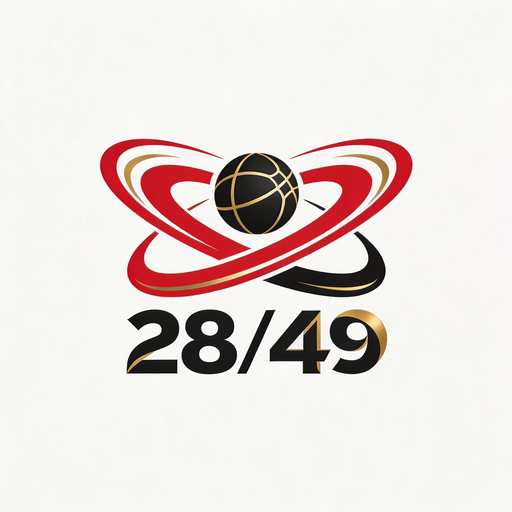 旺财28 Logo